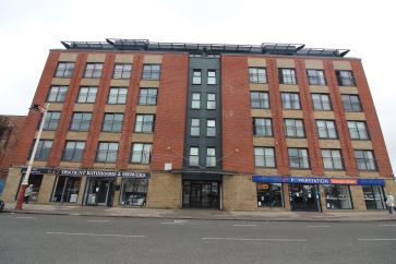 Property for Auction in North West - Flat 21, The Anchorage, 23 Kingsway, Southport, Merseyside PR8 1ND