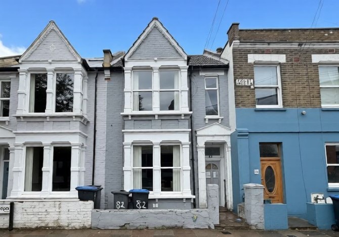 Lot Image