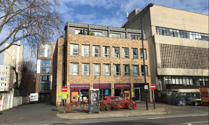 Lot Image
