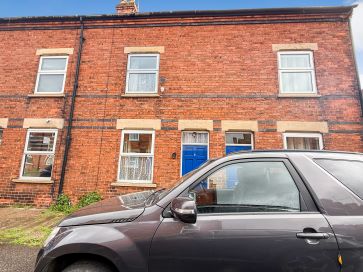 Property for Auction in Lincolnshire - 2 Cross Street, Skegness PE25 3RH