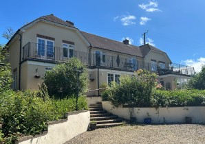 Property for Auction in Sussex & Hampshire - Underwood House, Underhill, East Knoyle, Salisbury, Wiltshire, SP3 6BP