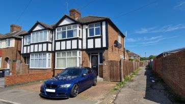 Property for Auction in Bedfordshire and Buckinghamshire - 1 Hazelwood Road, Bedford, Bedfordshire MK42 0HN