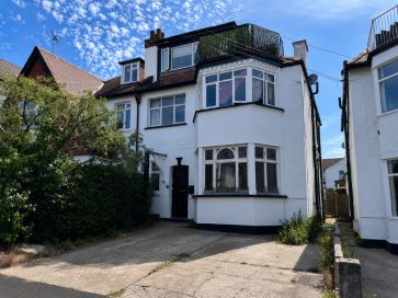 Property for Auction in East Anglia - 14A Ailsa Road, Westcliff-On-Sea SS0 8BL