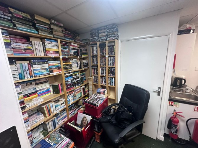 Lot Image