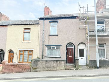 Property for Auction in Cumbria - 62 Greengate Street, Barrow-In-Furness, Cumbria LA14 1EZ
