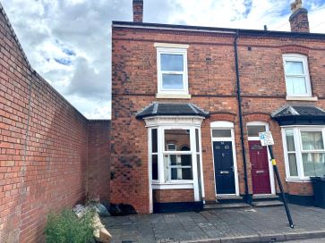 Property for Auction in Birmingham - 24 London Road, Aston, Birmingham, West Midlands B20 3HU
