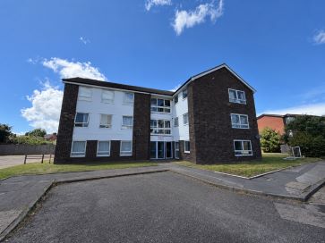 Property for Auction in East Anglia - 18 Postmill Close, Ipswich IP4 2RF