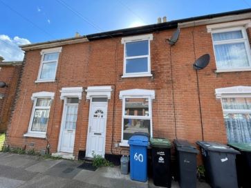 Property for Auction in East Anglia - 60 Cullingham Road, Ipswich, Suffolk IP1 2EG