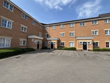 Property for Auction in North West - 74 Jenkinson Grove, Armthorpe, Doncaster, South Yorkshire DN3 2FJ