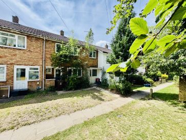 Property for Auction in East Anglia - 22 Colestrete, Stevenage, Hertfordshire SG1 1RB