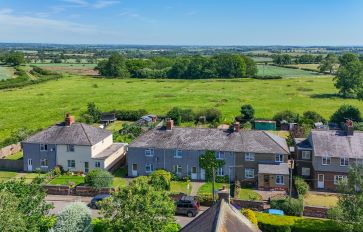 Property for Auction in Northamptonshire - 7 Main Street, Cold Ashby, Northampton, Northamptonshire NN6 6EL