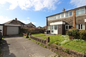 Property for Auction in North West - 8 Lodge Close, Thornton-Cleveleys, Lancashire FY5 1RQ
