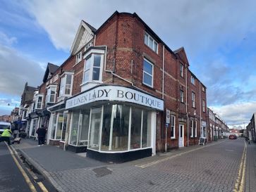 Property for Auction in Hull & East Yorkshire - Mixed investment Portfolio, Brook Street &, Middle Street South,  Driffield, East Yorkshire, YO25 6QP