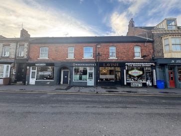 Property for Auction in Hull & East Yorkshire - Mixed investment Portfolio, Middle Street South, Driffield, East Yorkshire, YO25 6QP