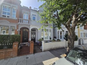 Property for Auction in London - 97 Altenburg Gardens, London, Wandsworth, SW11 1JQ