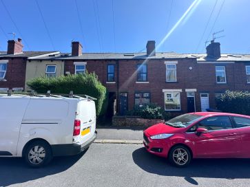 Property for Auction in Lincolnshire - 72 Pickmere Road, Sheffield S10 1GZ