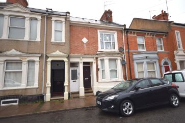 Property for Auction in Northamptonshire - 23 and 23A Colwyn Road, Northampton, Northamptonshire NN1 3PZ