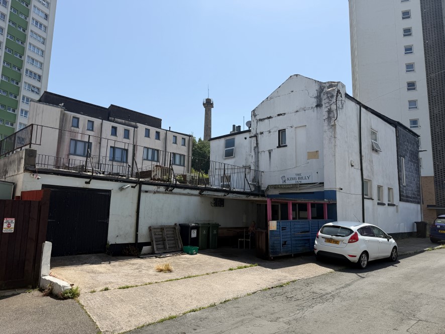 Lot Image