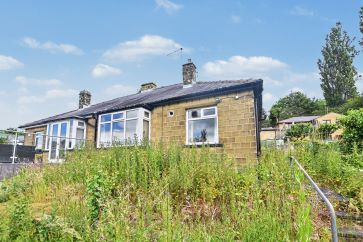 Property for Auction in West Yorkshire - 18 Aire View Drive, Sandbeds, Keighley, West Yorkshire BD20 5NN