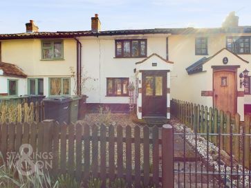 Property for Auction in East Anglia - 130 Norwich Road, Tacolneston, Norwich, Norfolk NR16 1AL