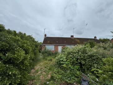 Property for Auction in East Anglia - 32 Lady Jane Grey Road, King's Lynn, Norfolk PE30 2NS