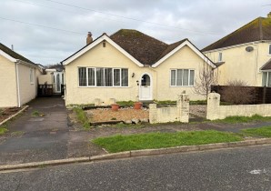 Property for Auction in Sussex & Hampshire - 14 Orchard Avenue, Selsey, Chichester, West Sussex, PO20 0AW