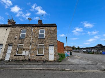 Property for Auction in Lincolnshire - 23 Portland Terrace, Gainsborough, Lincolnshire DN21 1JR