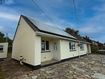 Property for Auction in South West - 2 Highfield Close, St. Austell, Cornwall PL25 4SR
