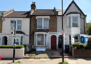 Property for Auction in London - 141 Seaford Road, Tottenham, London, N15 5DX
