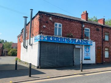 Property for Auction in Manchester - 93-95 Westleigh Lane, Leigh, WN7 5JR