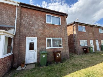 Property for Auction in East Anglia - 53 Coastline Village, Ostend Road, Walcott, Norwich, Norfolk NR12 0NE