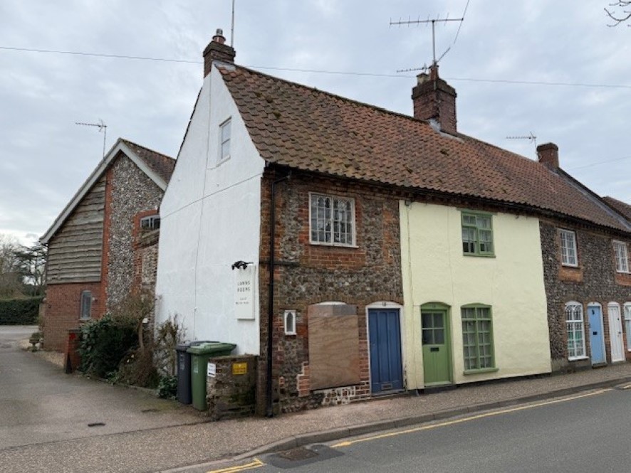 Lot Image