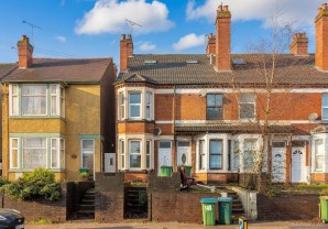 Property for Auction in London - 141 Longford Road, Longford, Coventry, West Midlands, CV6 6ED