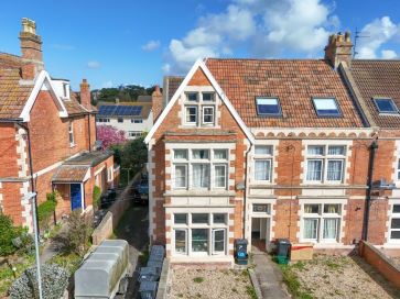 Property for Auction in South West - 12 Grove Road, Burnham-On-Sea, Somerset TA8 2HF