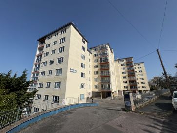 Property for Auction in South West - 20 Ridgeway Heights, Ridgeway Road, Torquay, Devon, TQ1 2ND