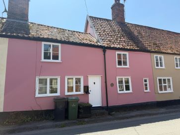 Property for Auction in East Anglia - Tyle Cottage, West Church Street, Kenninghall, Norwich, Norfolk NR16 2EN