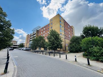 Property for Auction in East Anglia - Flat 37, Mill Court, Edinburgh Gate, Harlow, Essex CM20 2JG