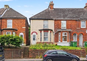 Property for Auction in London - 171 Cheriton High Street, Folkestone, Kent, CT19 4HQ