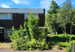 Property for Auction in London - 32 Balfour, Tamworth, Staffordshire, B79 7BH