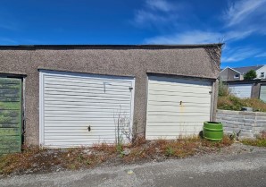 Property for Auction in London - Garages 11 & 12, Raglan Road, Sketty, Swansea, West Glamorgan, SA2 9LR