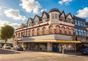 Property for Auction in London - 153-155 Hamlet Court Road, Westcliff-on-Sea, Essex, SS0 7EL