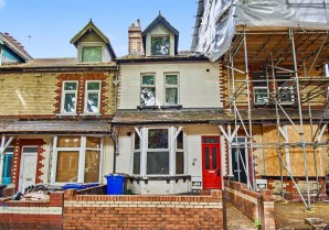 Property for Auction in London - 20 Vaughan Avenue, Doncaster, South Yorkshire, DN1 2QE