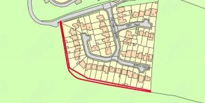 Property for Auction in London - Land at Hornhill Road, Maple Cross, Rickmansworth, Hertfordshire, WD3 9TE