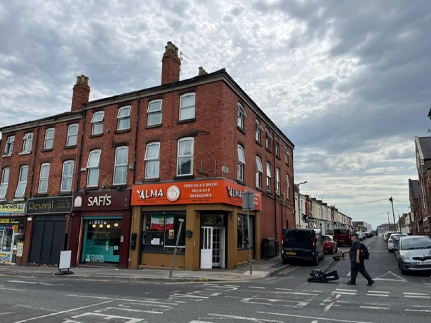 Lot Image