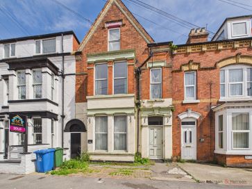 Property for Auction in Hull & East Yorkshire - 12 Marshall Avenue, Bridlington, East Yorkshire, YO15 2DS