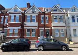 Property for Auction in London - Flat 1, 33 Windsor Road, Bournemouth, Dorset, BH5 1DT