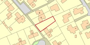 Property for Auction in London - Land Adjacent to 5 The Close, Holt, Norfolk, NR25 6DD