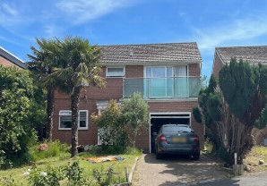 Property for Auction in London - 13 Vanguard Avenue, Weymouth, Dorset, DT4 9UD