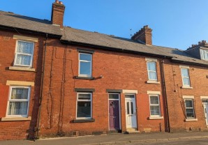 Property for Auction in London - 24 Dent Street, Leeds, West Yorkshire, LS9 8PQ