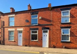 Property for Auction in London - 97 Mealhouse Lane, Atherton, Manchester, Lancashire, M46 0FF